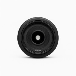 Canon 24mm 1:2.8 EF-S STM