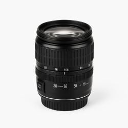 Canon 28-105 mm 1:3.5-4.5 EF I USM