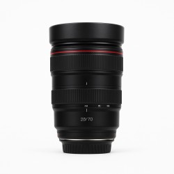 Canon 28-70mm 1:2.8 EF L USM