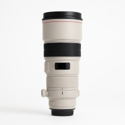 Canon 300mm 1:4.0 EF L IS USM