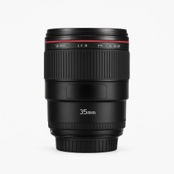 Canon 35mm 1:1.4 EF L II USM