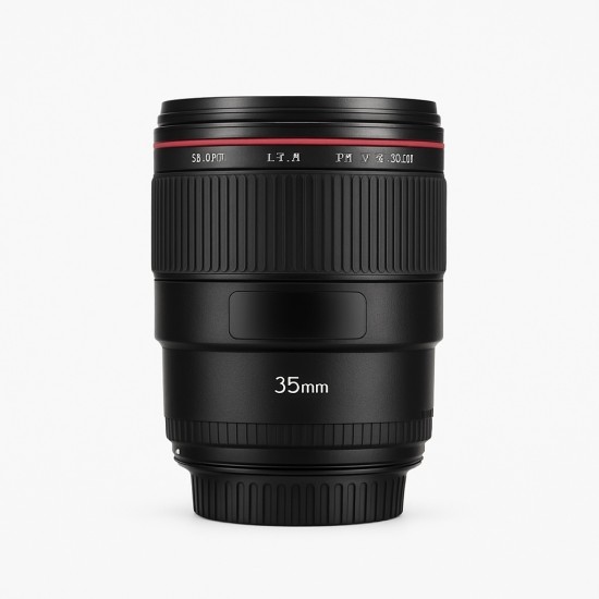 Canon 35mm 1:1.4 EF L II USM
