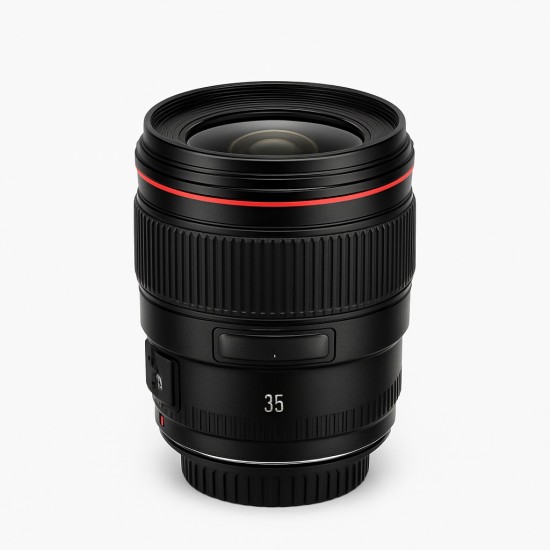 Canon 35mm 1:1.4 EF L USM