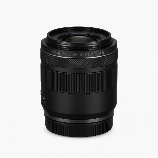 Canon 35mm 1:1.8 RF IS Macro STM