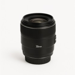Canon 35mm 1:2.0 EF IS USM