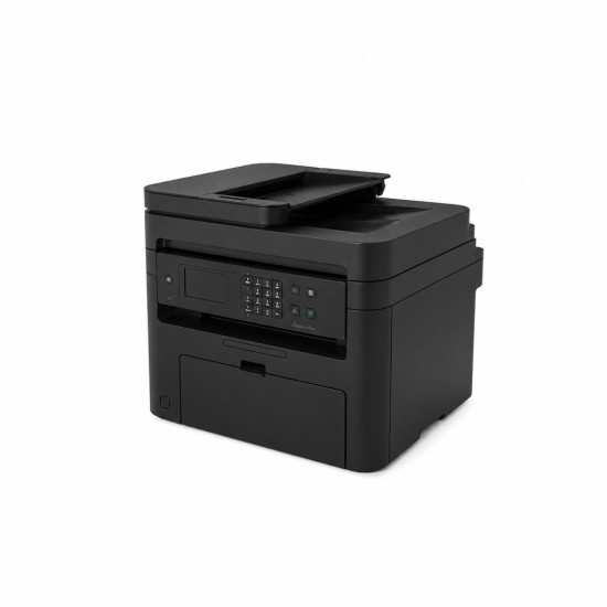 Canon 4-in-1 Drucker (Drucken, Kopieren, Scannen und Faxen)