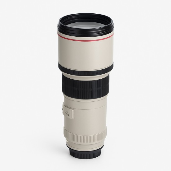 Canon 400mm 1:5.6 EF L USM