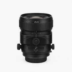 Canon 45mm 1:2.8 TS-E