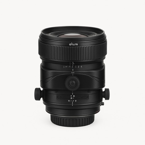 Canon 45mm 1:2.8 TS-E