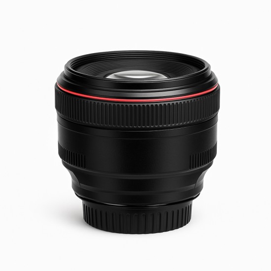 Canon 50mm 1:1.2 EF L USM