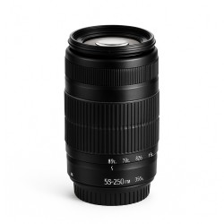 Canon 55-250mm 1:4-5.6 EF-S IS
