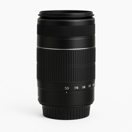 Canon 55-250mm 1:4-5.6 EF-S IS II