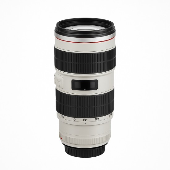 Canon 70-200mm 1:2.8 EF L IS USM