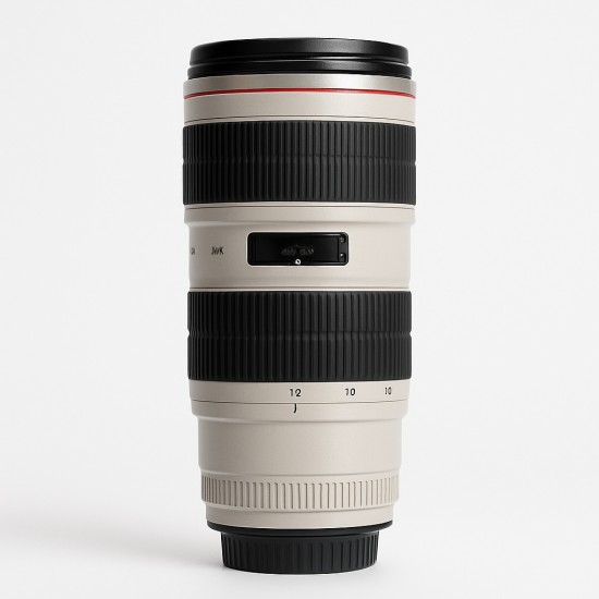 Canon 70-200mm 1:2.8 EF L USM