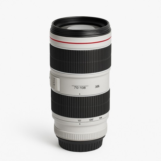 Canon 70-200mm 1:4.0 EF L IS II USM