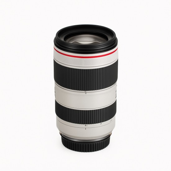 Canon 70-200mm 1:4.0 RF L IS USM (4318C005)