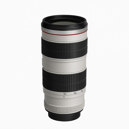 Canon 70-200mm 1:4 EF L USM