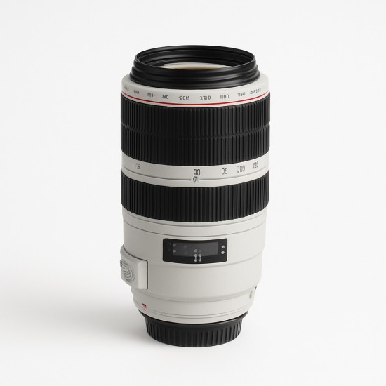 Canon 70-300mm 1:4-5.6 EF L IS USM