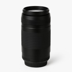 Canon 75-300mm 1:4-5.6 EF III