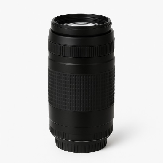 Canon 75-300mm 1:4-5.6 EF III