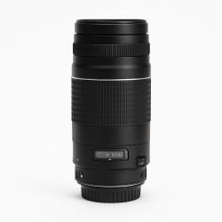 Canon 75-300mm 1:4-5.6 EF IS USM