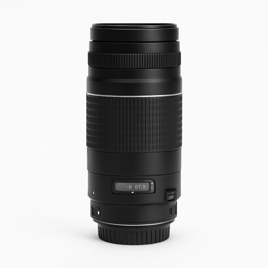 Canon 75-300mm 1:4-5.6 EF IS USM
