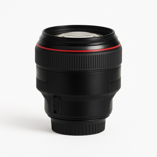 Canon 85mm 1:1.2 EF L II USM