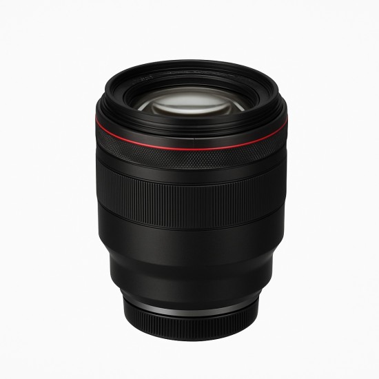 Canon 85mm 1:1.2 RF L USM DS (3450C005)