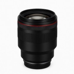 Canon 85mm 1.2 RF L USM (3447C005)