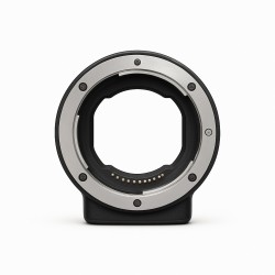 Canon EF-EOS R Objektivadapter