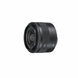 Canon EF-M 15-45mm f/3.5-6.3 IS STM (0597C005)