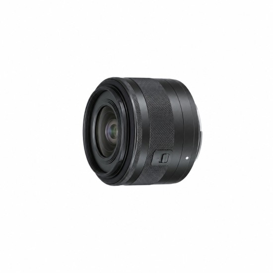 Canon EF-M 15-45mm f/3.5-6.3 IS STM (0597C005)