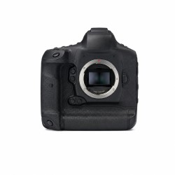 Canon EOS-1D X Mark III