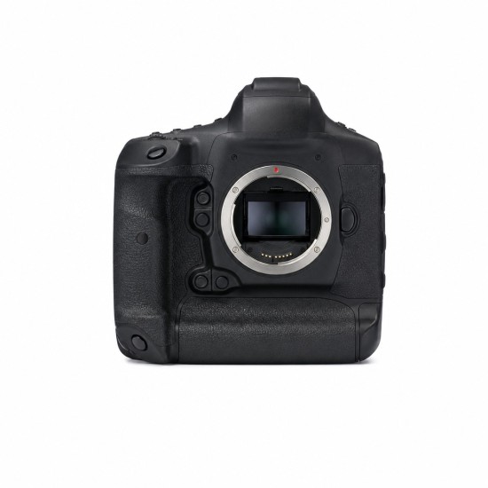 Canon EOS-1D X Mark III