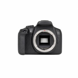 Canon EOS 2000D