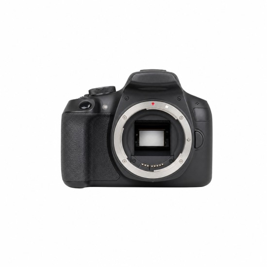Canon EOS 2000D