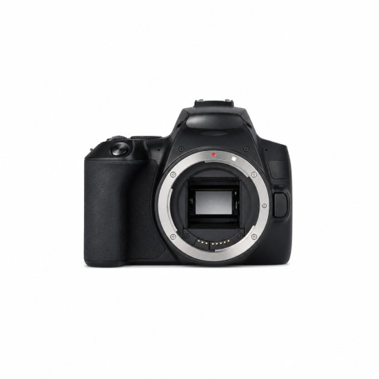 Canon EOS 250D