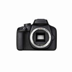 Canon EOS 4000D