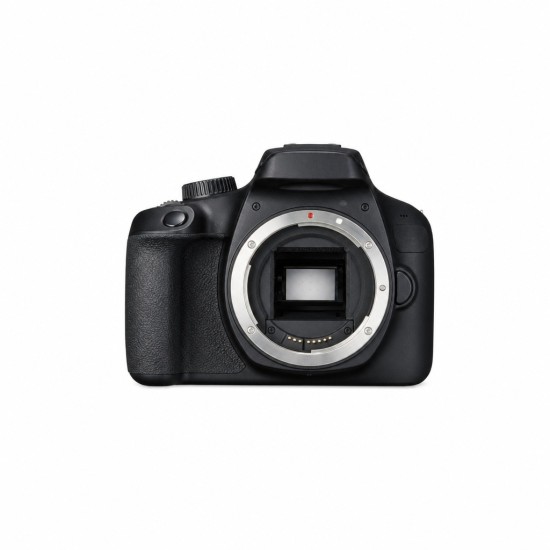Canon EOS 4000D