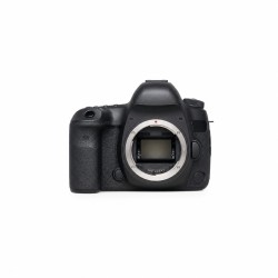 Canon EOS 5D Mark IV