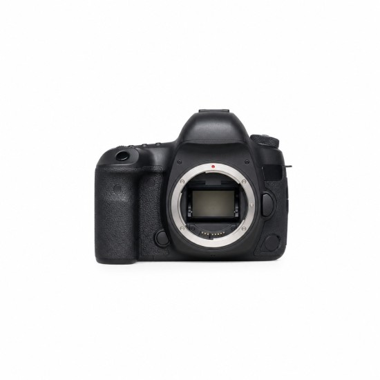 Canon EOS 5D Mark IV