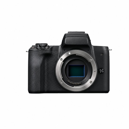 Canon EOS M50