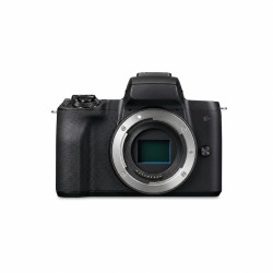 Canon EOS M50 Mark II