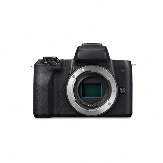 Canon EOS M50 Mark II