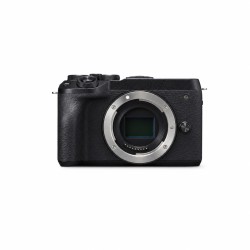 Canon EOS M6 Mark II 