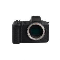Canon EOS R
