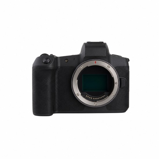 Canon EOS R
