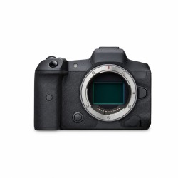 Canon EOS R5 