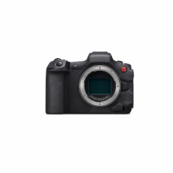Canon EOS R5 C