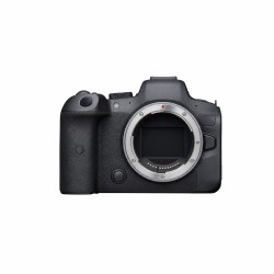 Canon EOS R6